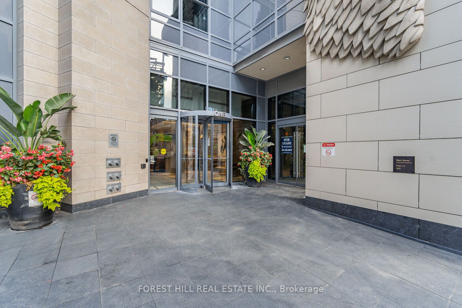 1 The Esplanade, #1108