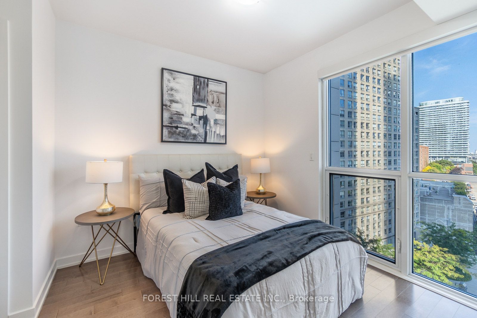 1 The Esplanade, #1108
