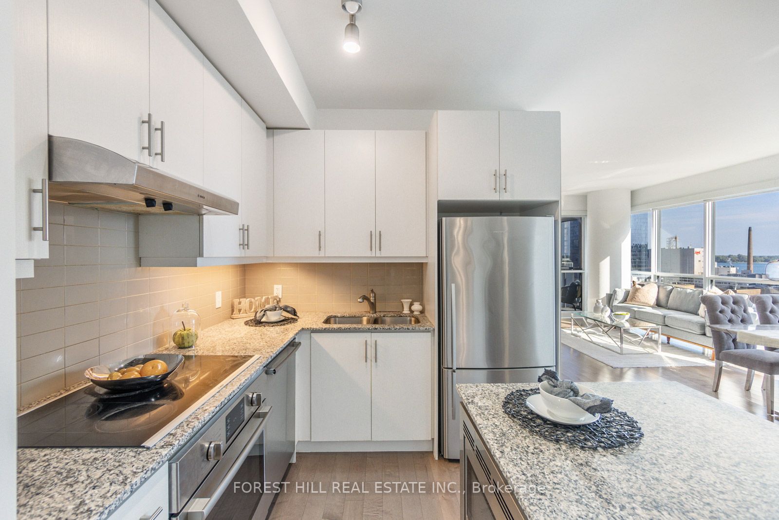 1 The Esplanade, #1108