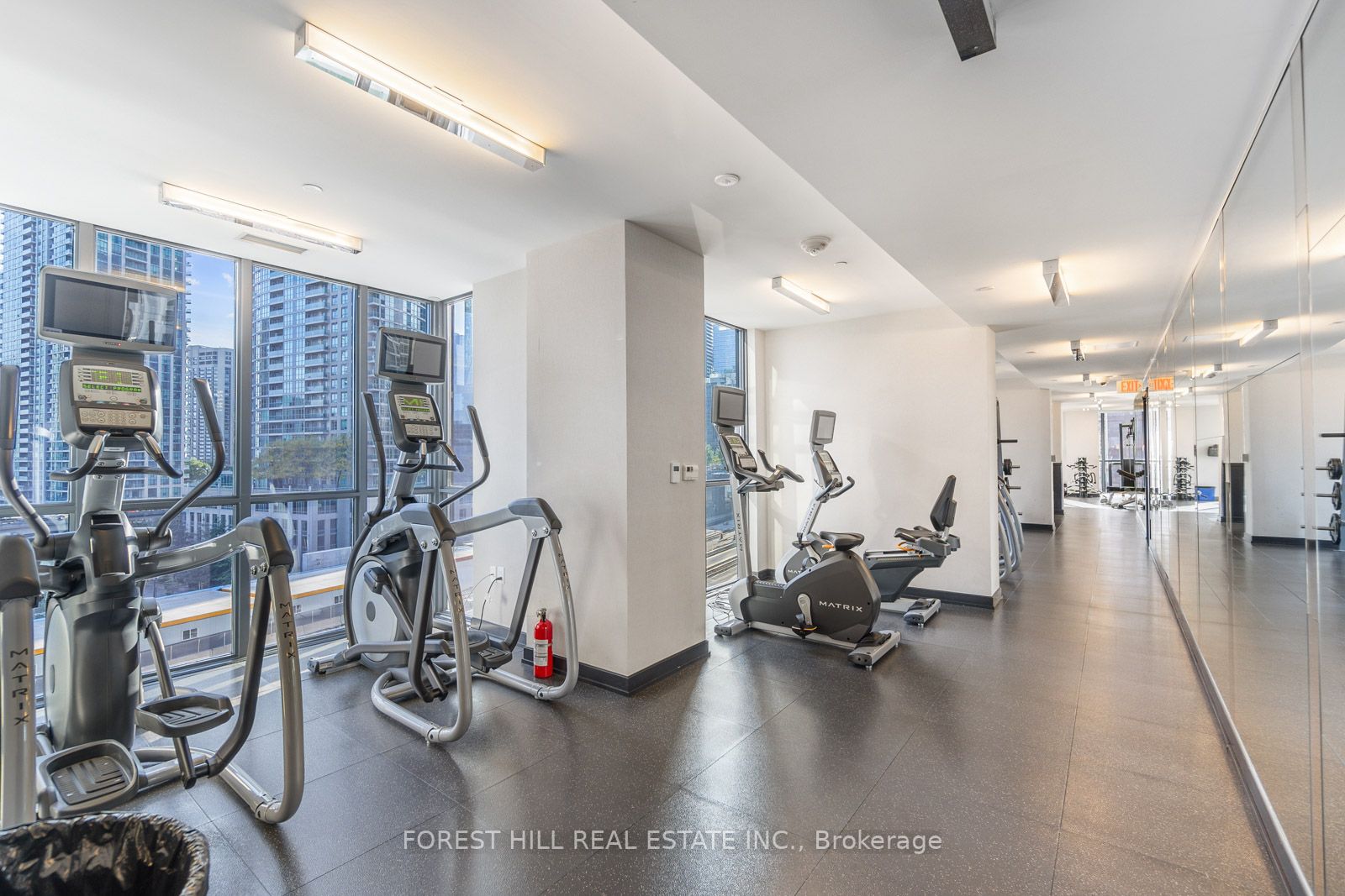 1 The Esplanade, #1108