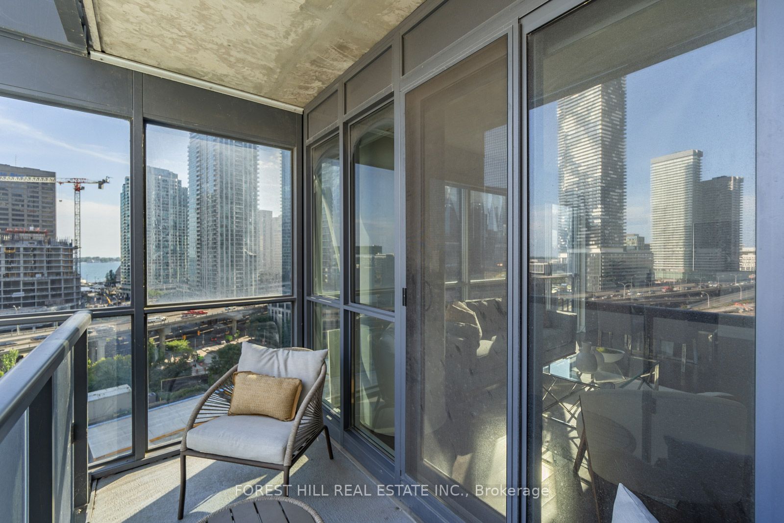 1 The Esplanade, #1108