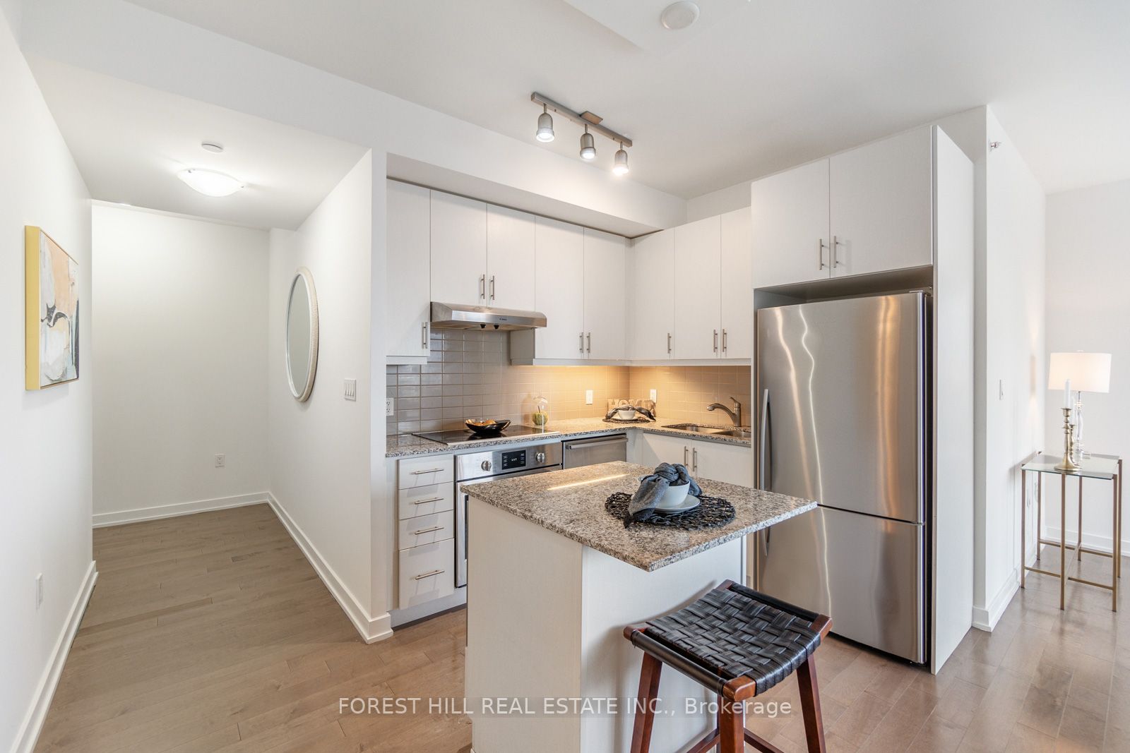 1 The Esplanade, #1108