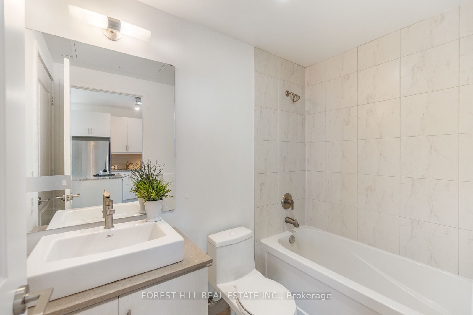 1 The Esplanade, #1108