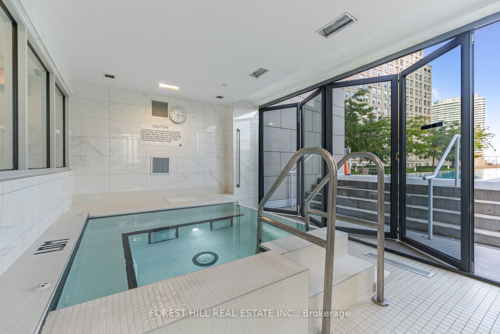 1 The Esplanade, #1108