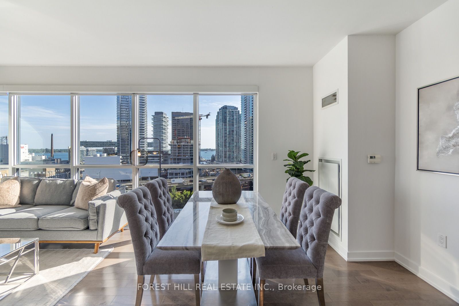 1 The Esplanade, #1108