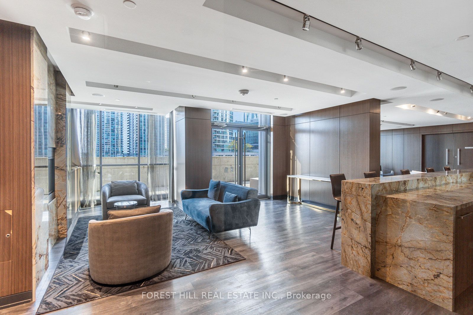 1 The Esplanade, #1108