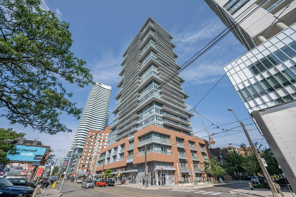 365 Church St, #1208