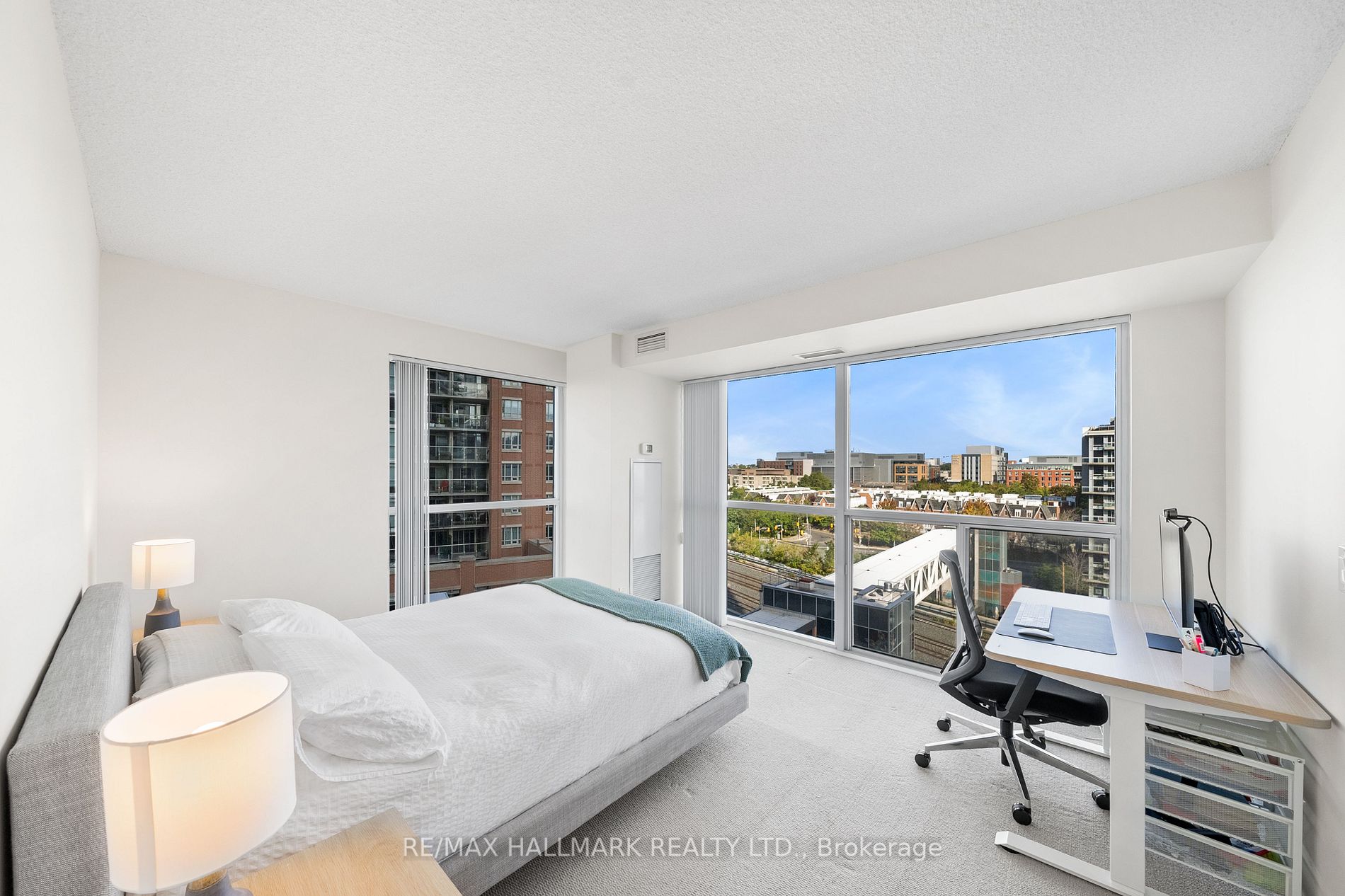 100 Western Battery Rd, #707