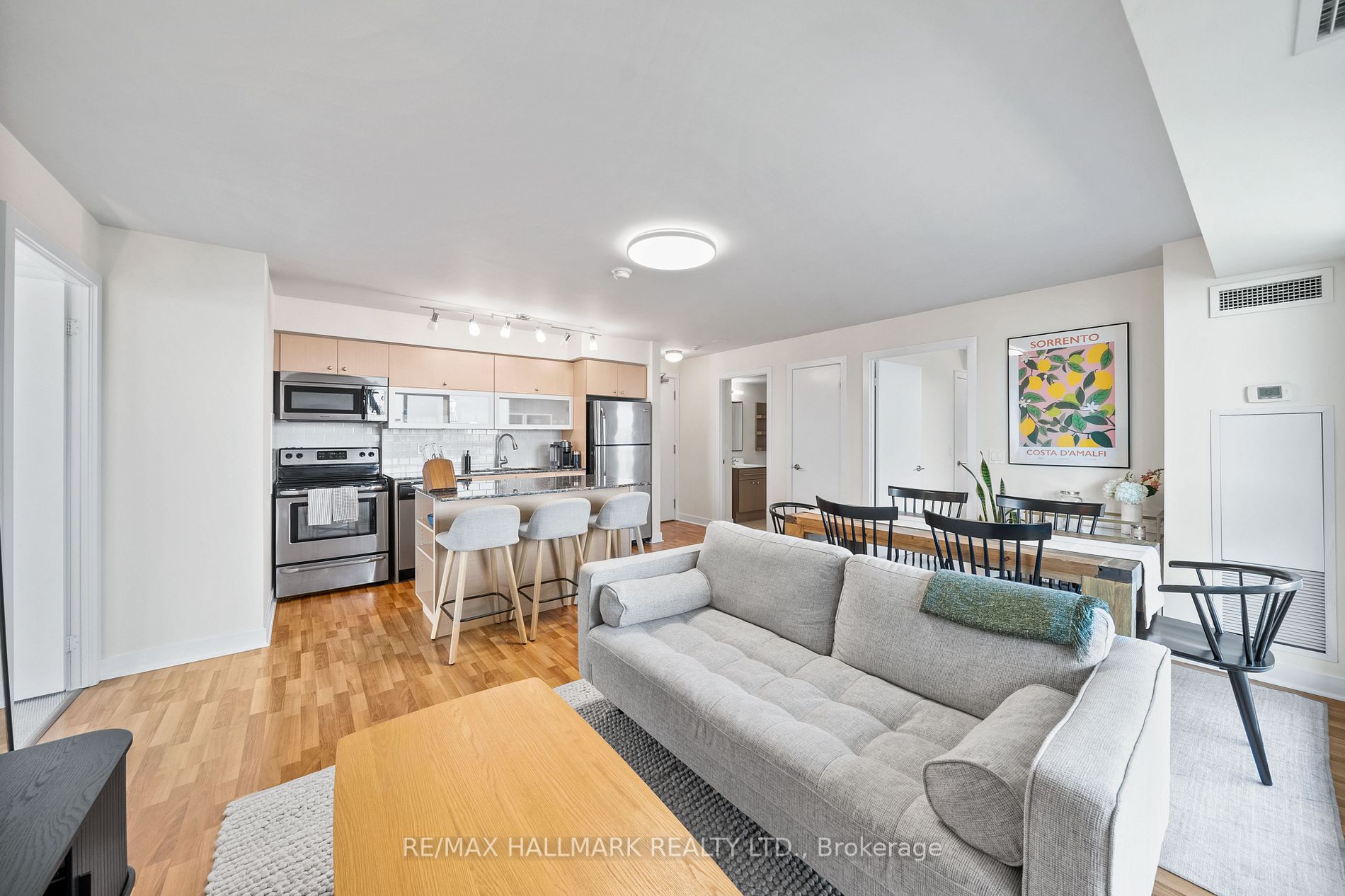 100 Western Battery Rd, #707