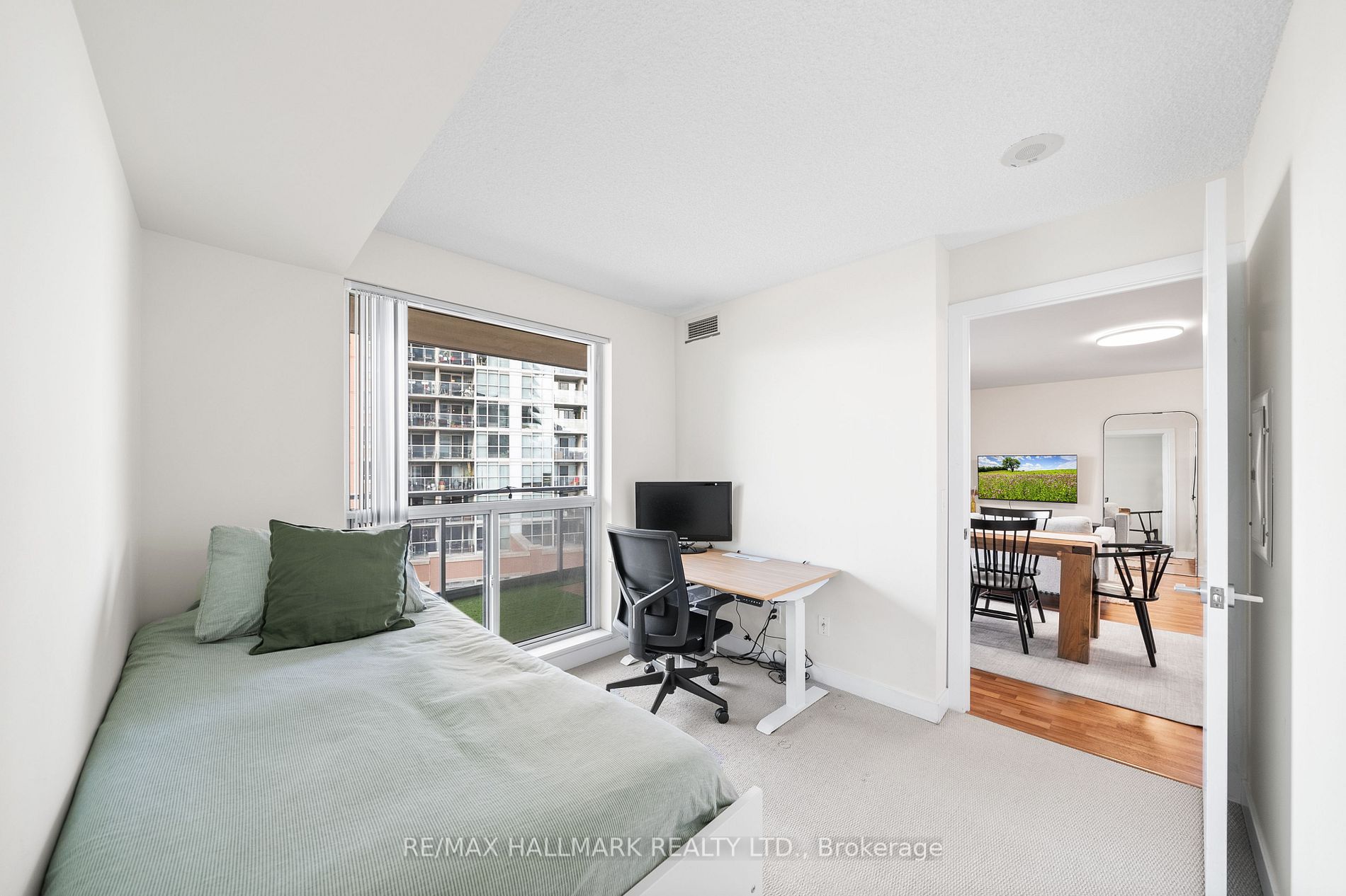 100 Western Battery Rd, #707