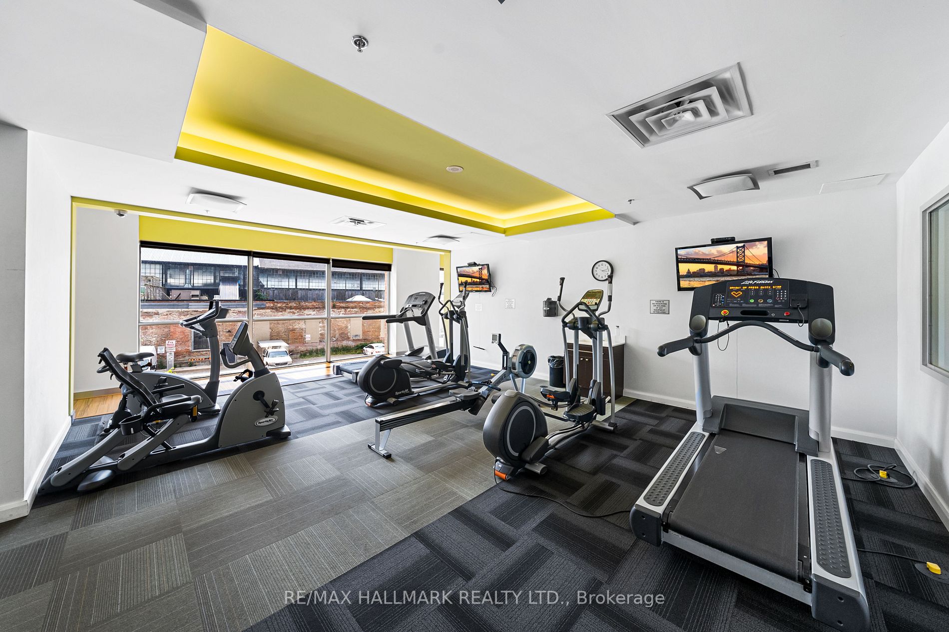 100 Western Battery Rd, #707
