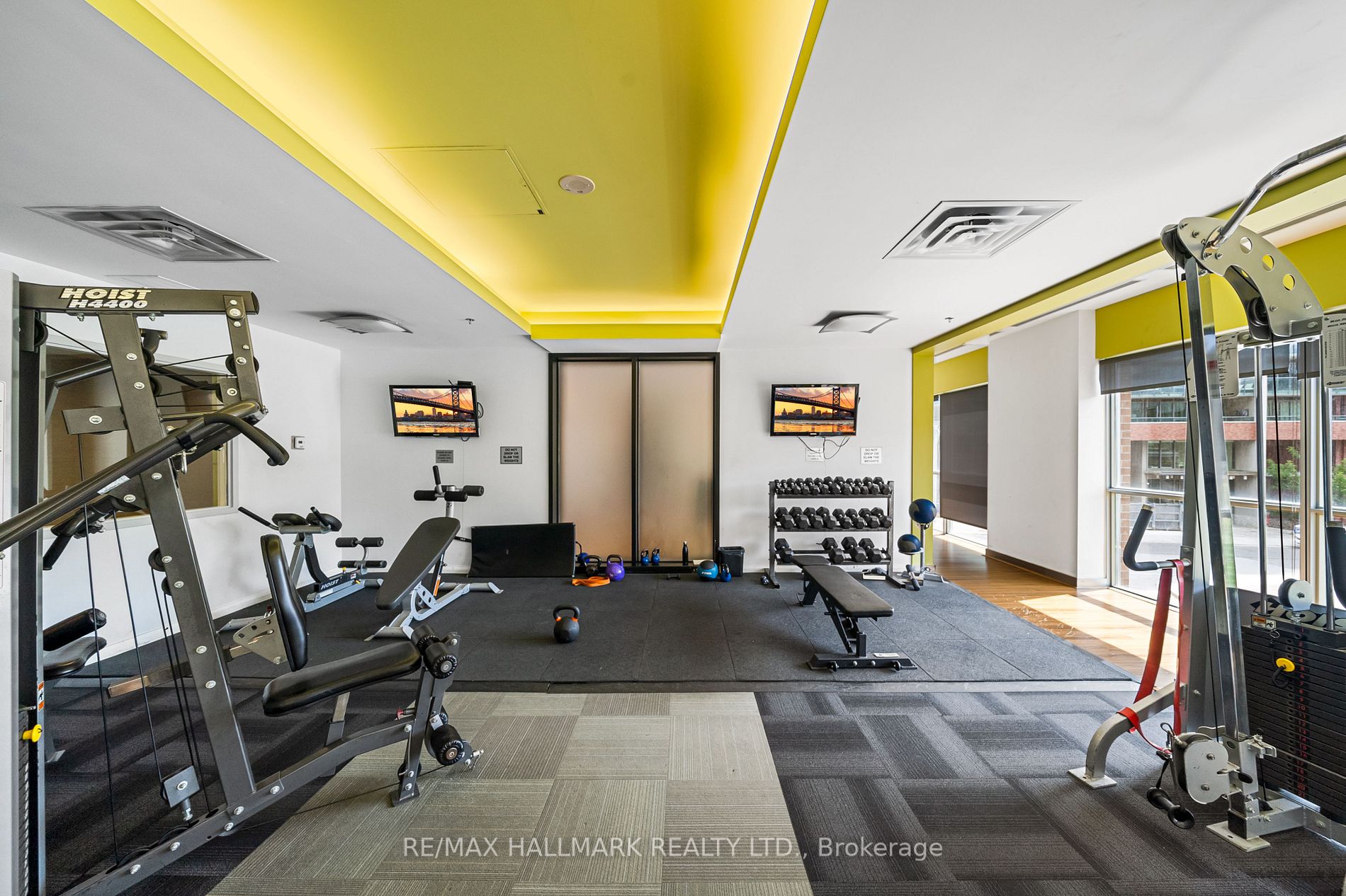 100 Western Battery Rd, #707