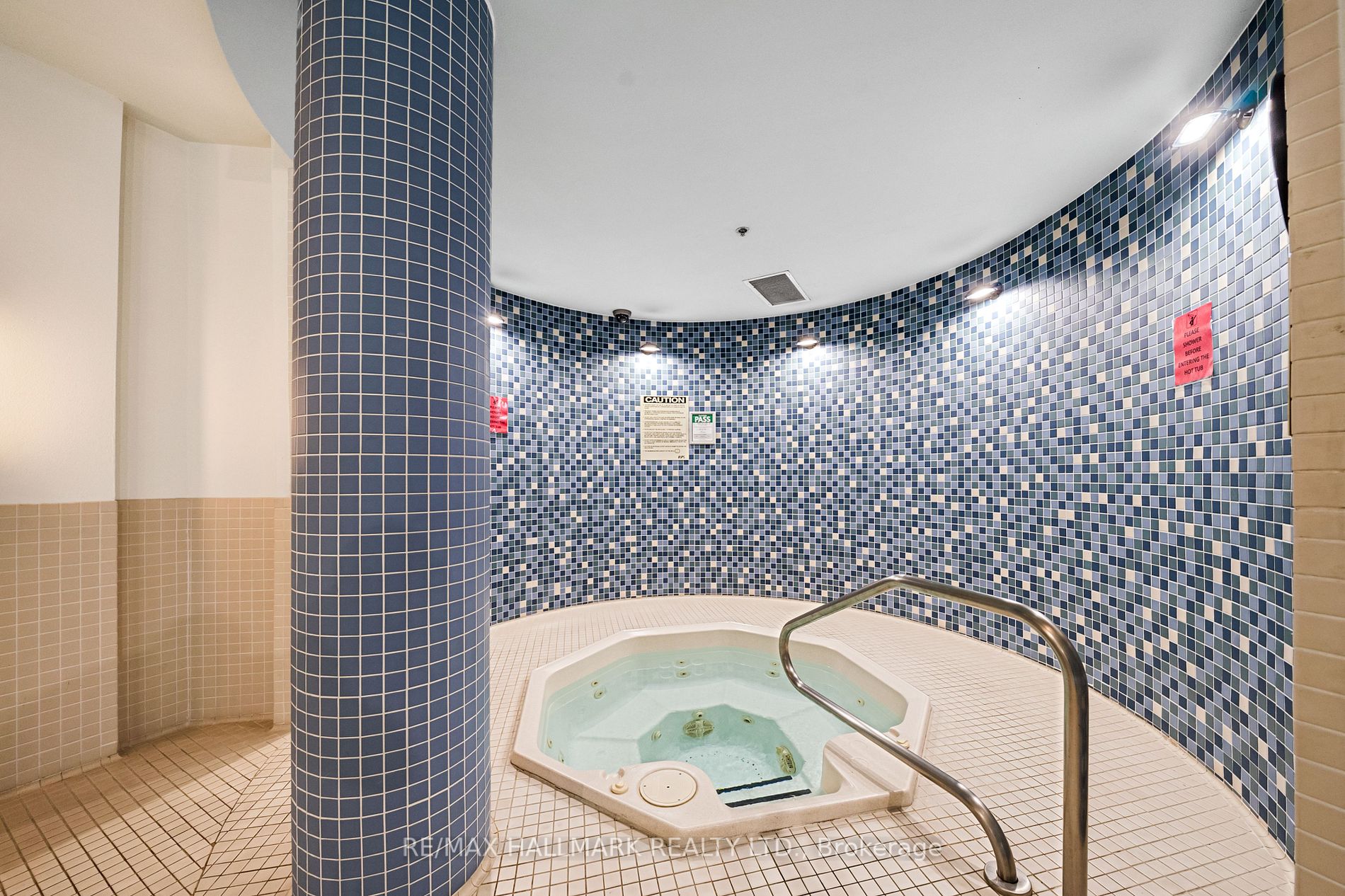 100 Western Battery Rd, #707