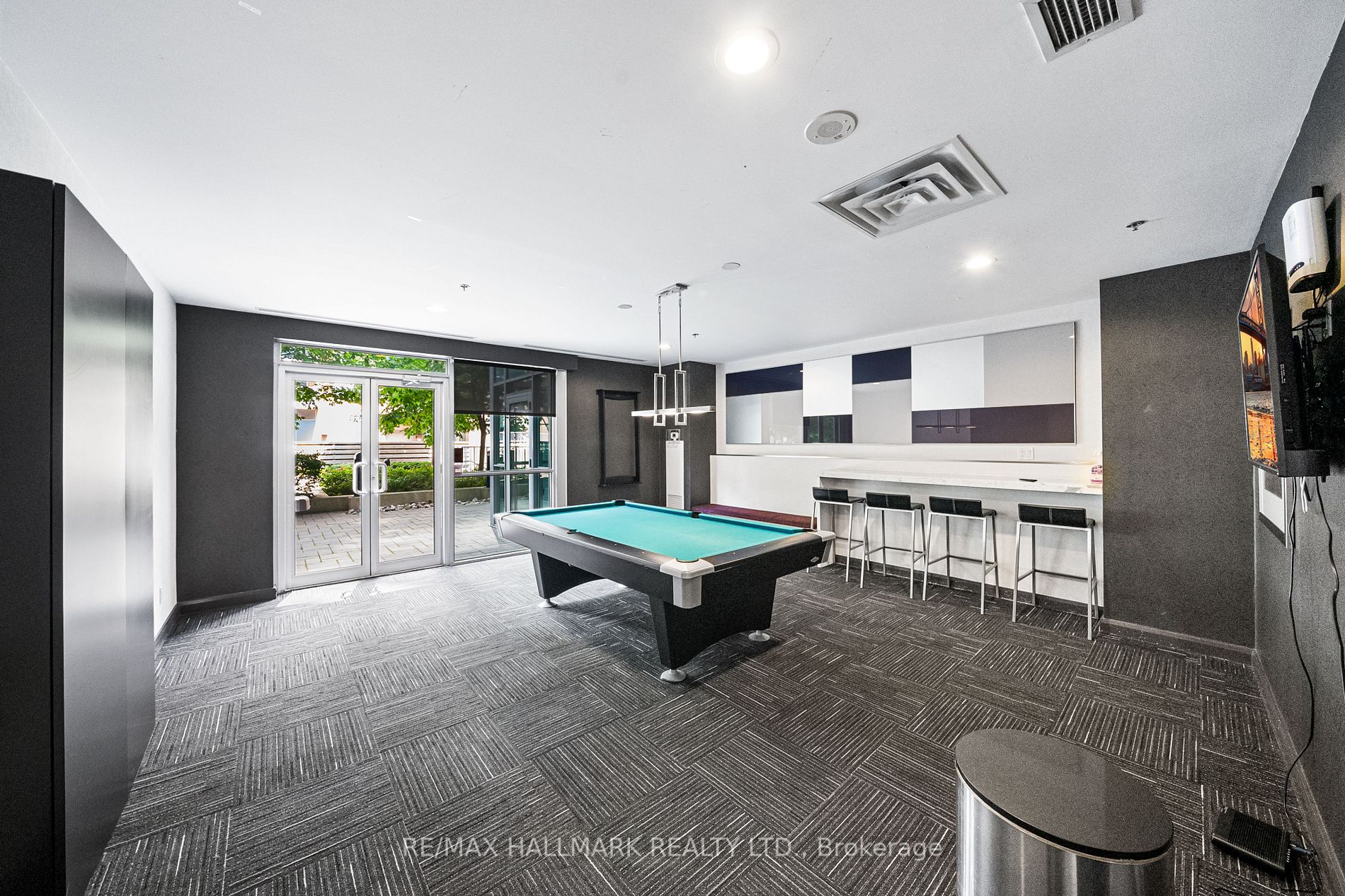 100 Western Battery Rd, #707