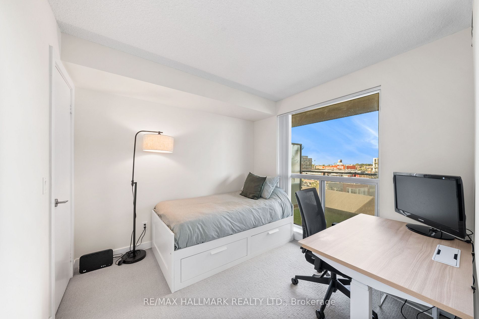 100 Western Battery Rd, #707