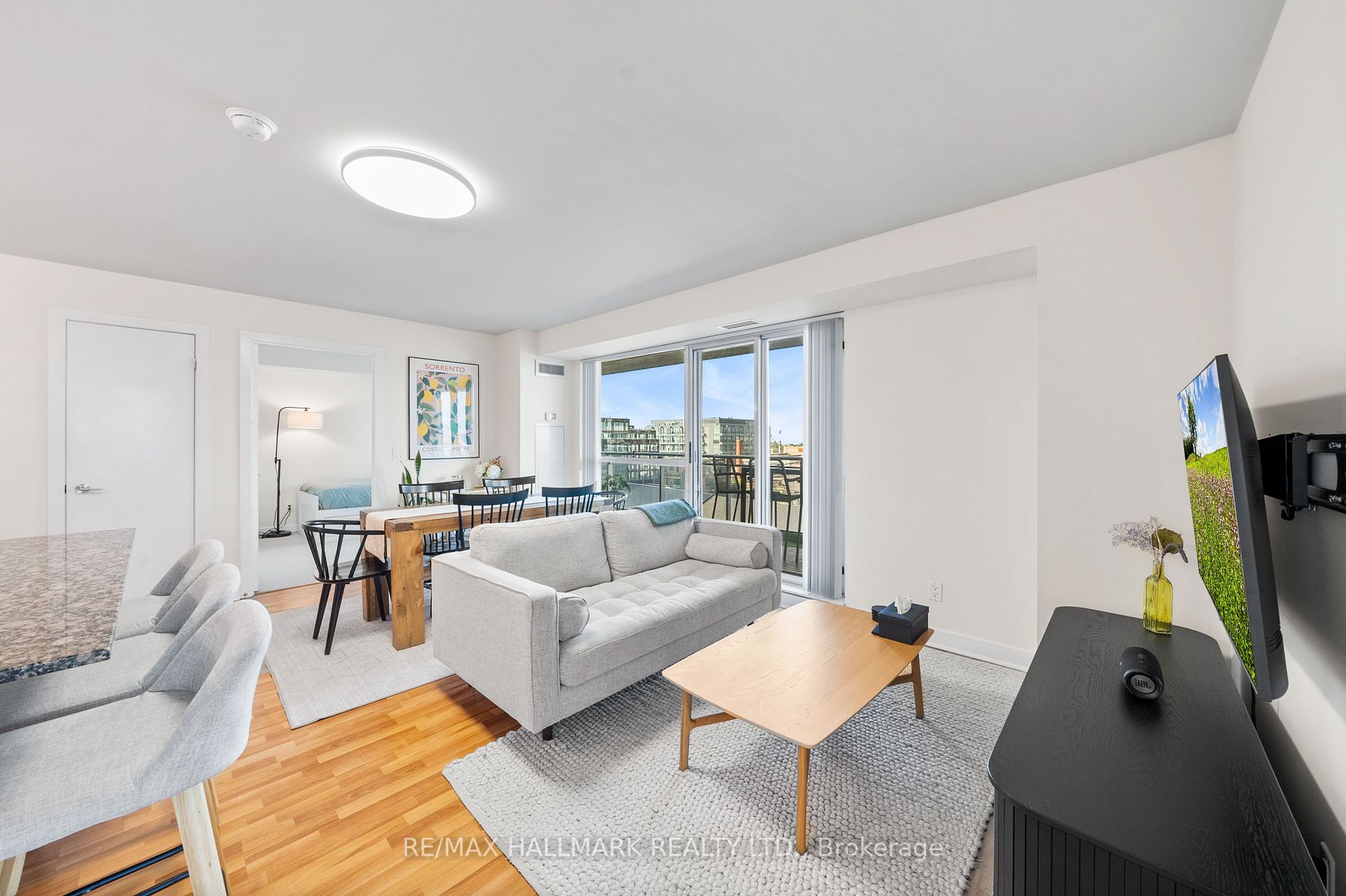 100 Western Battery Rd, #707