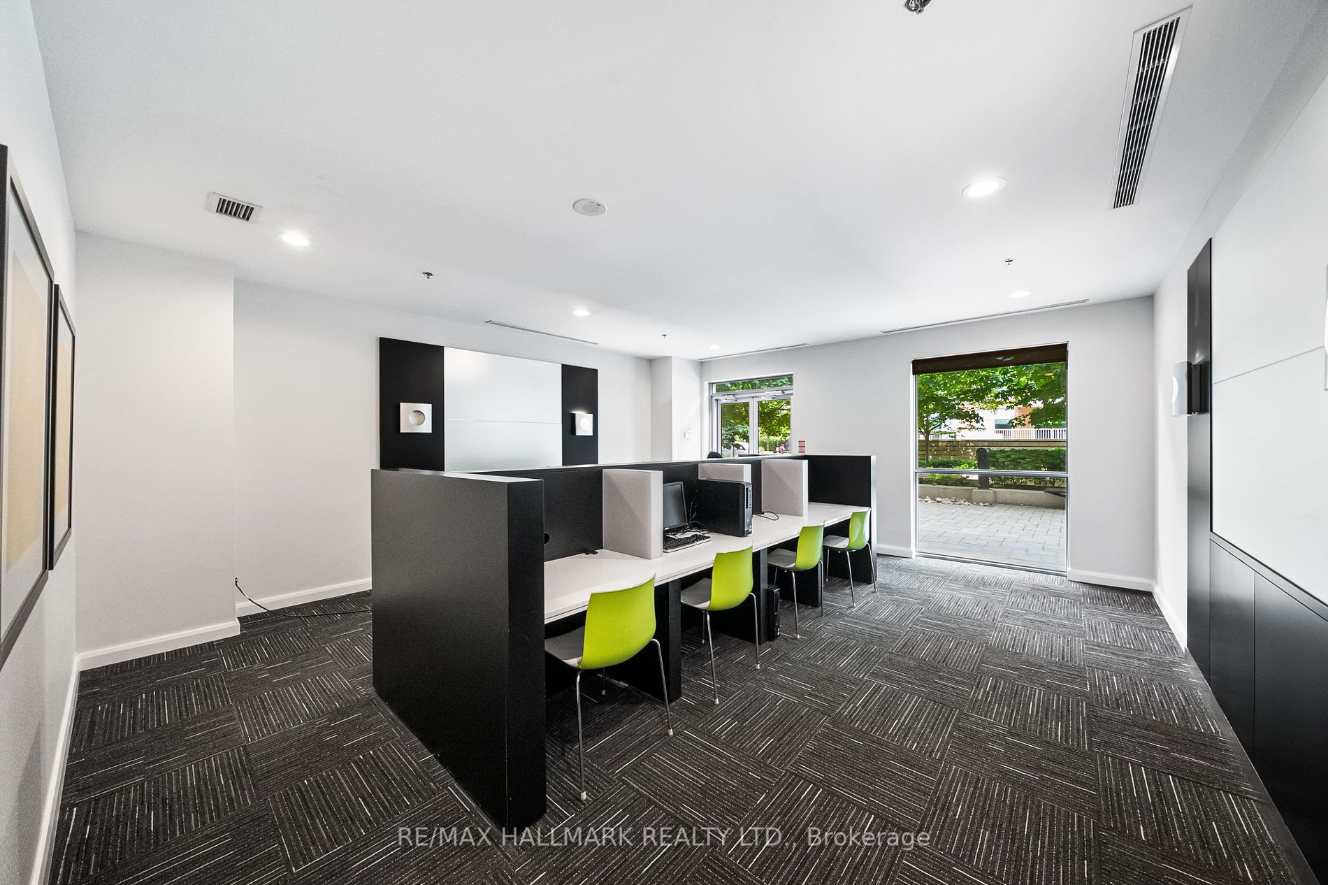 100 Western Battery Rd, #707