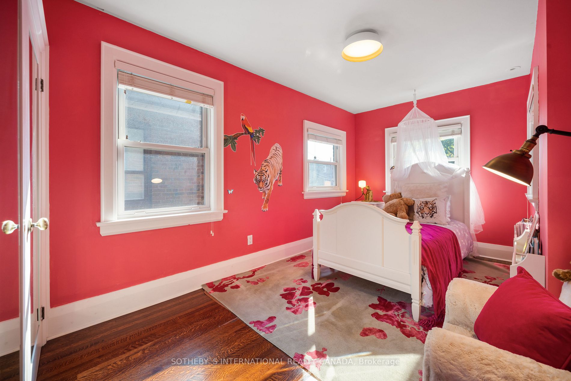 25 Cranbrooke Ave
