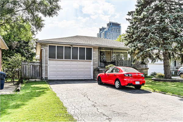 9 Doverwood Crt, Toronto