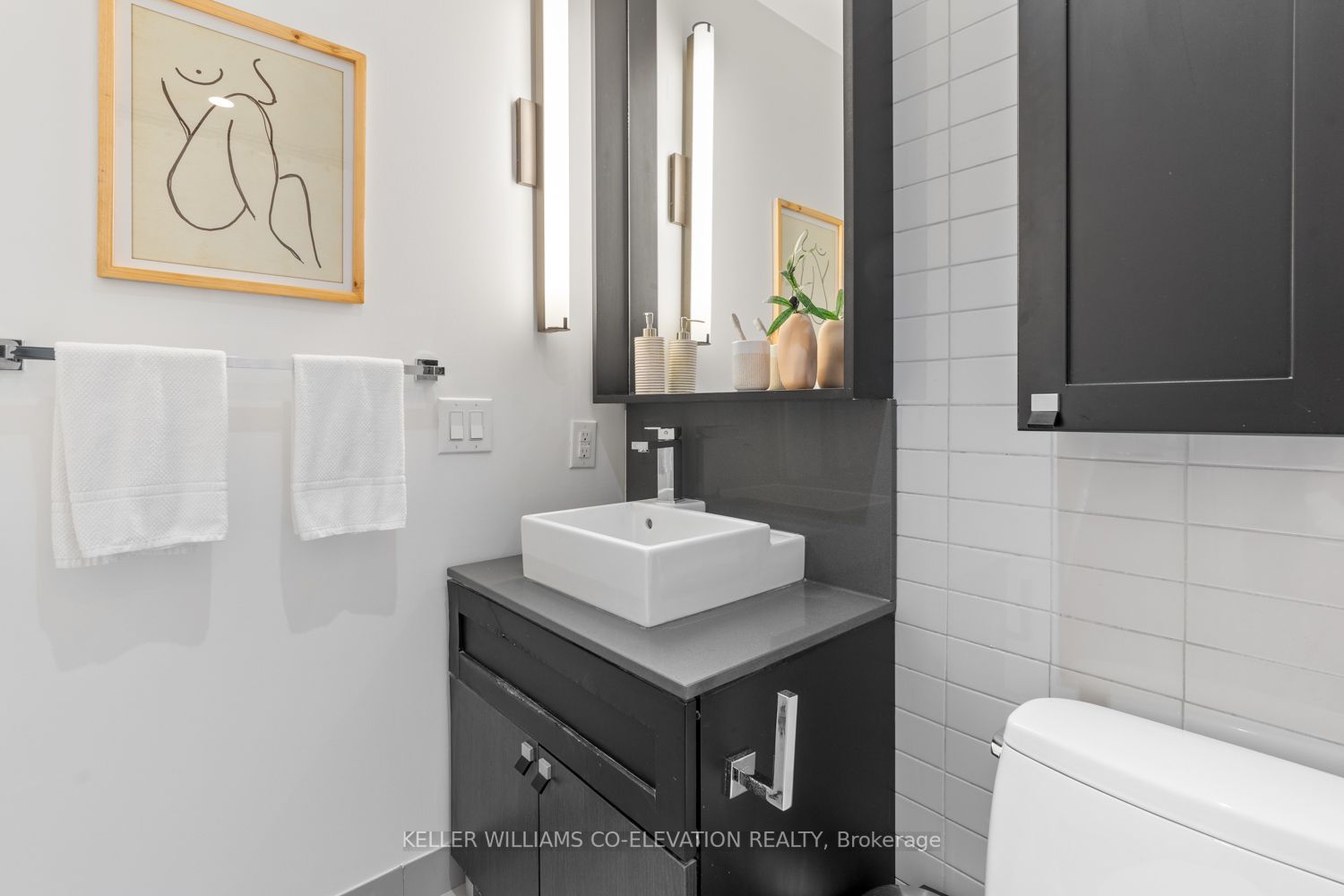 783 Bathurst St, #420