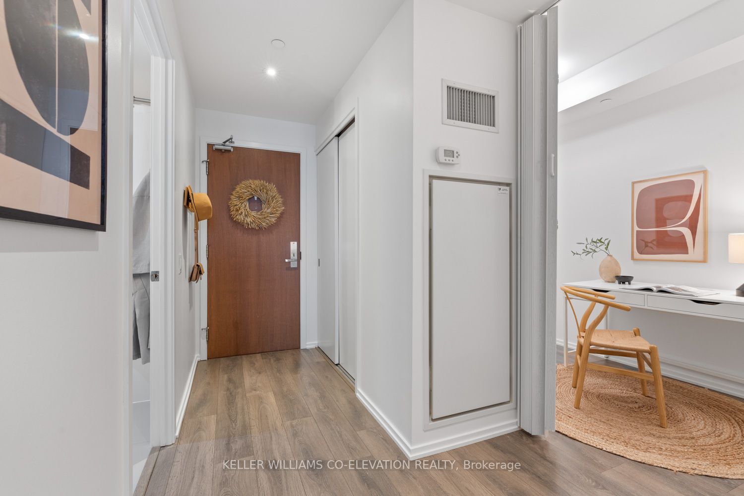 783 Bathurst St, #420