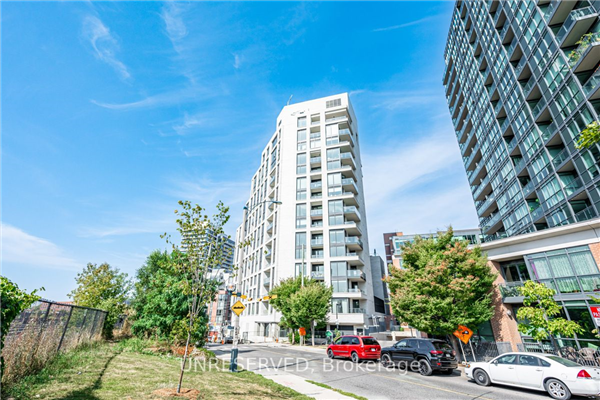 200 Sudbury St, Toronto