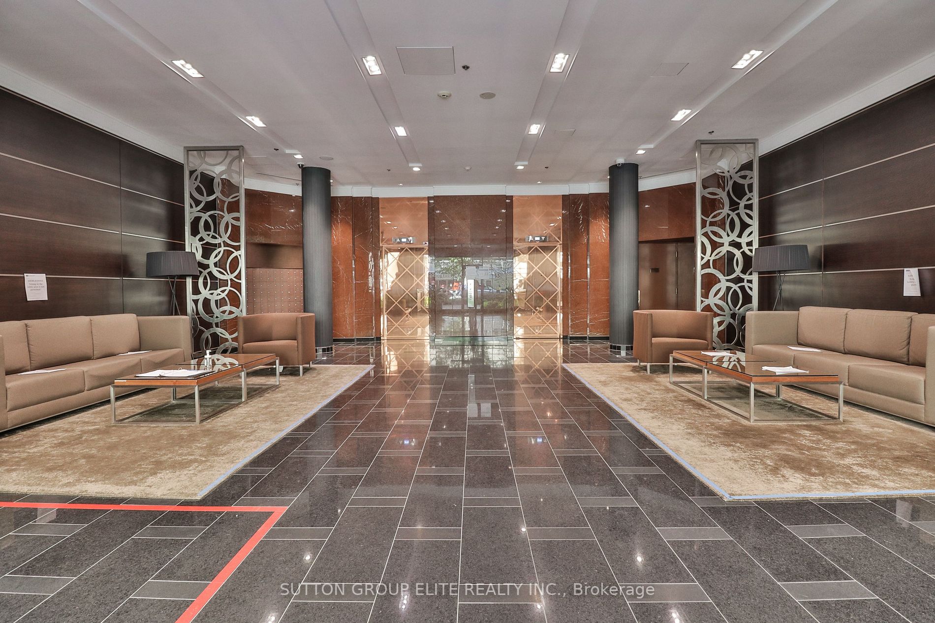 55 Bloor St E, #1907