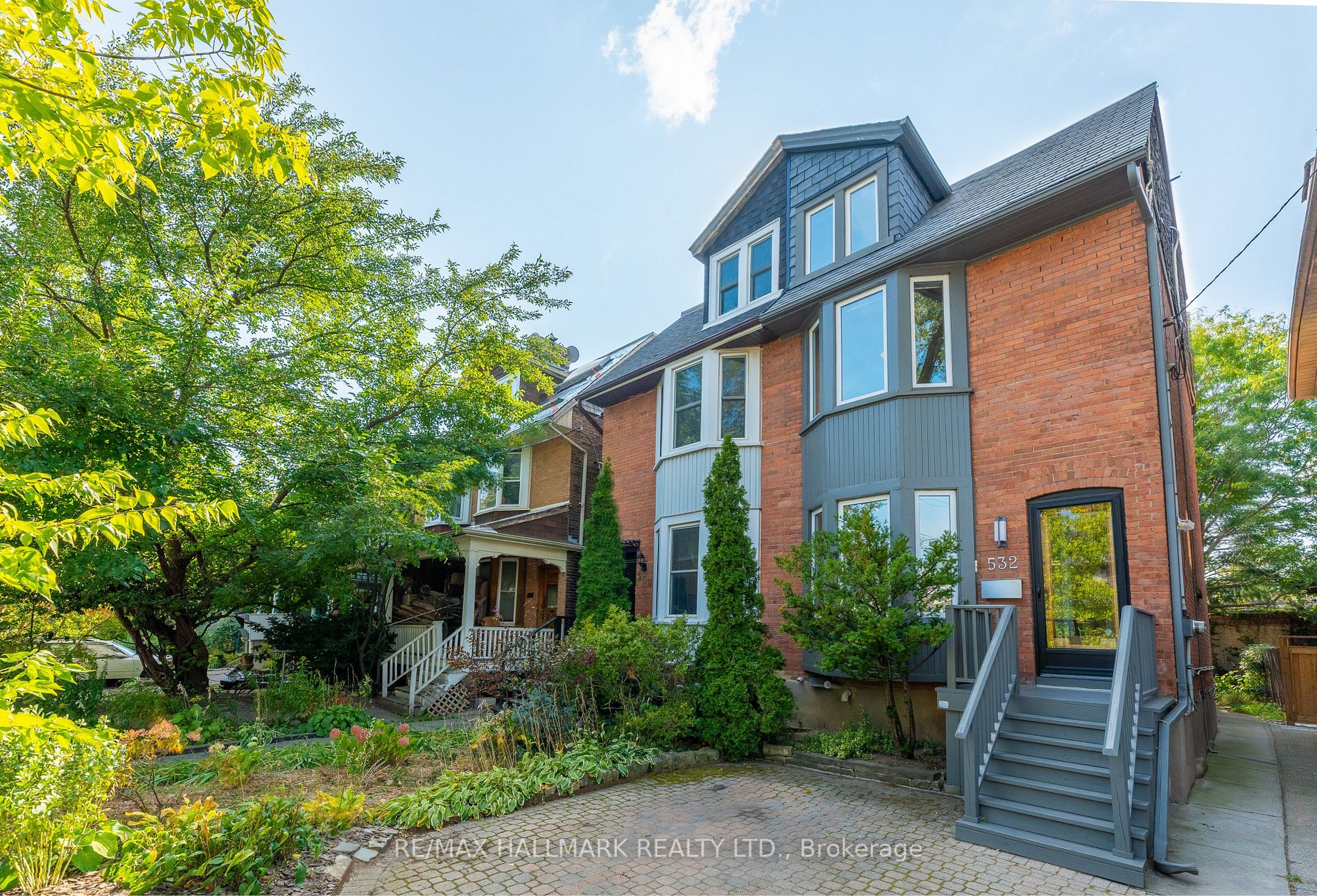 532 Brunswick Avenue