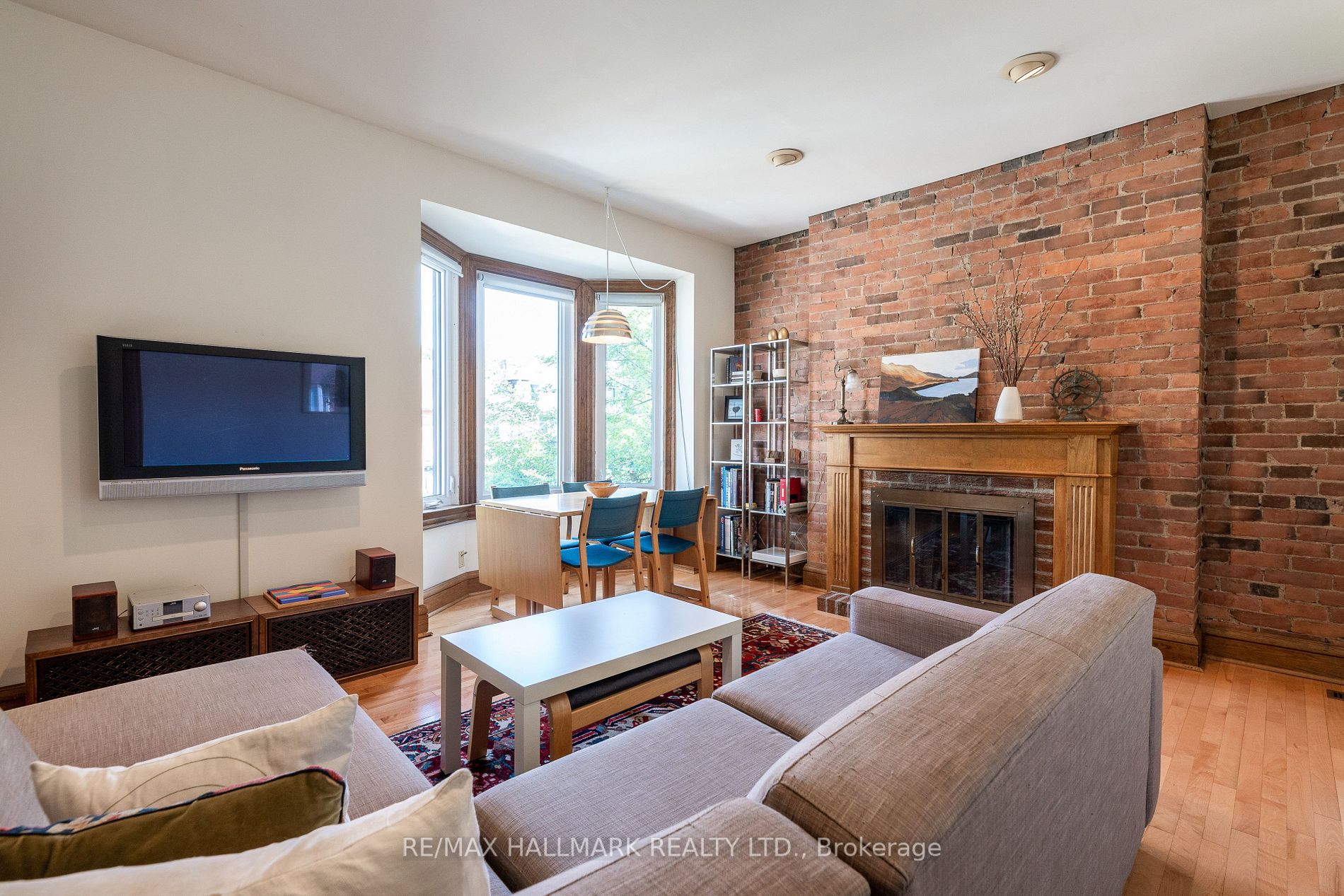 532 Brunswick Avenue