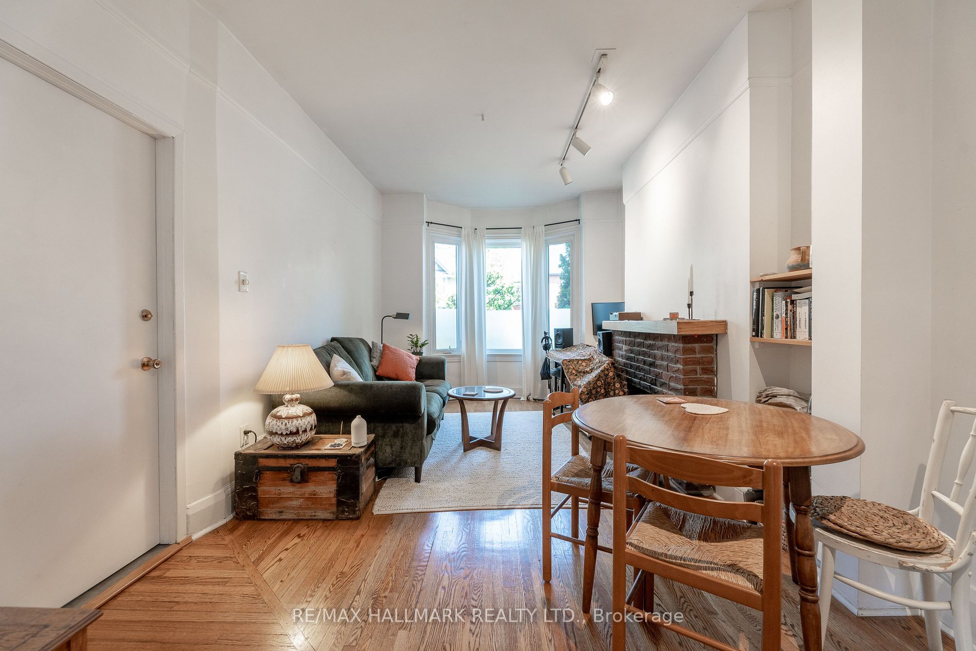 532 Brunswick Avenue