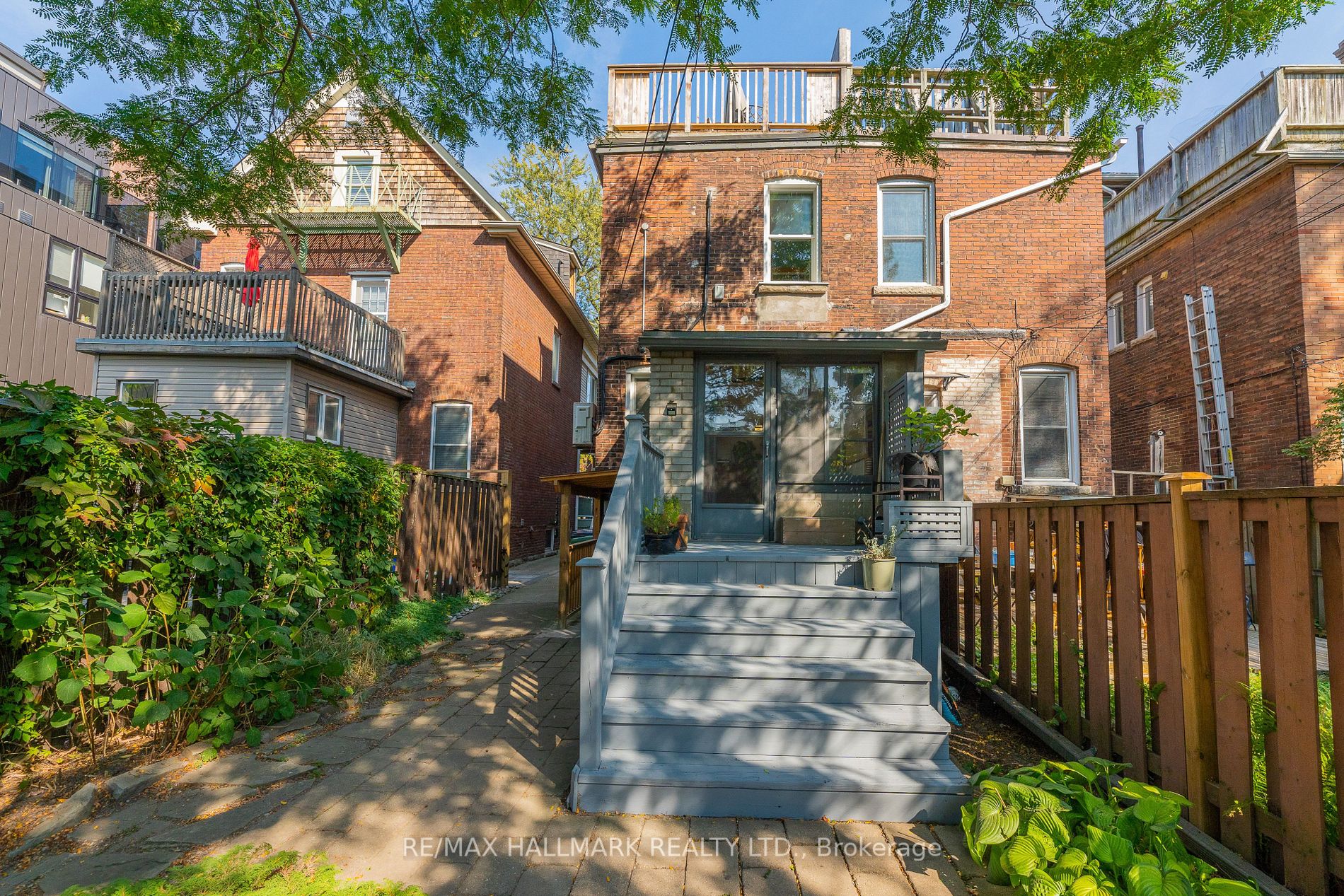 532 Brunswick Avenue