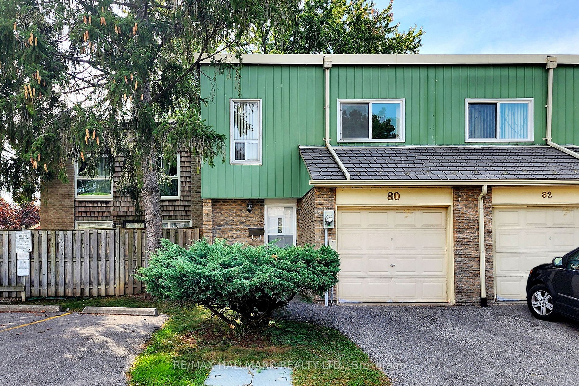 80 Woody Vine Way, #247