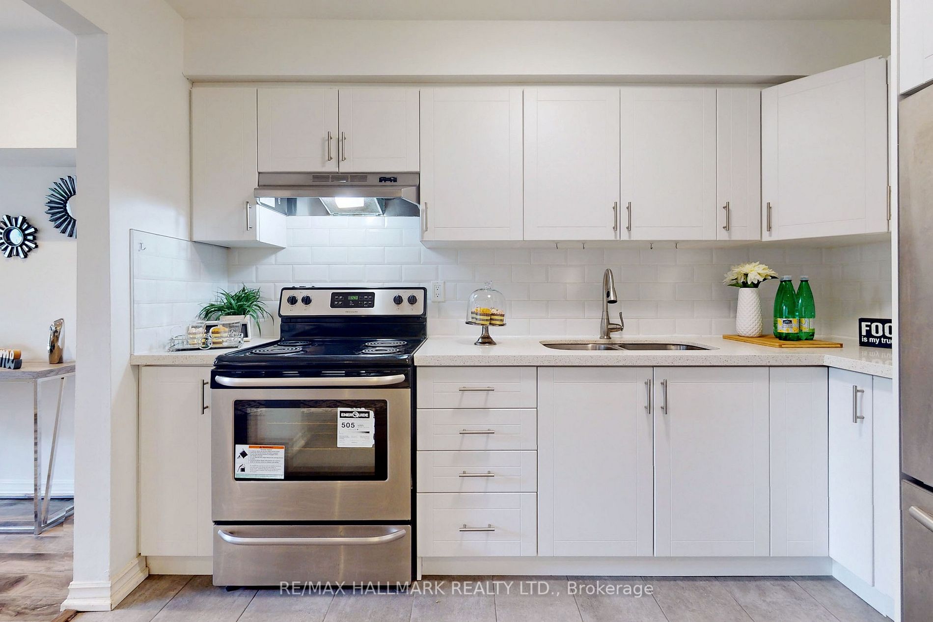 80 Woody Vine Way, #247