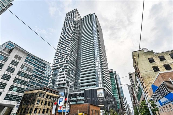25 Richmond St E, Toronto