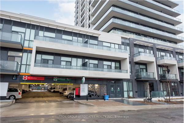 1603 Eglinton Ave W, Toronto