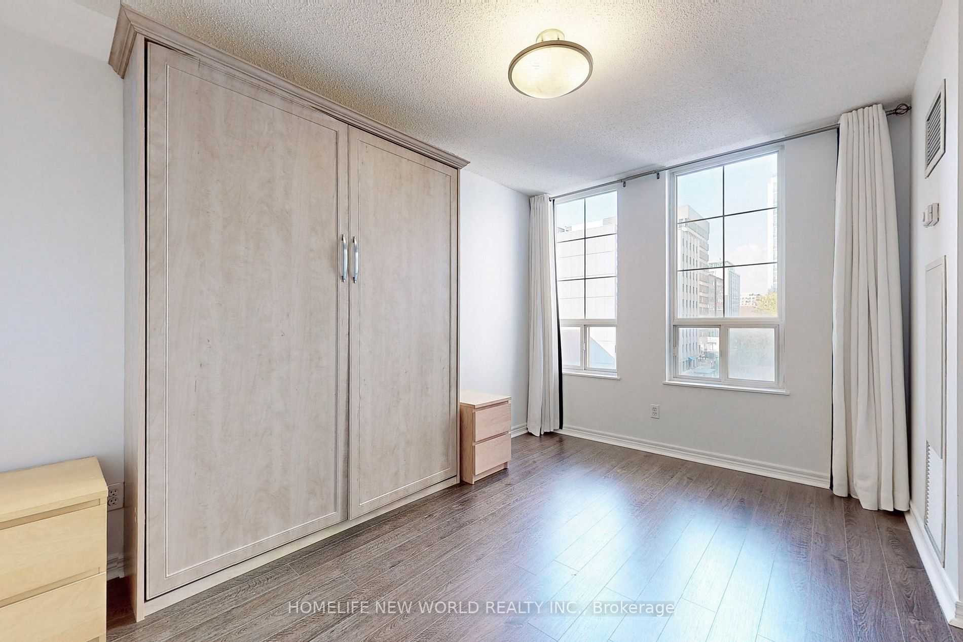 35 Merton St, #603