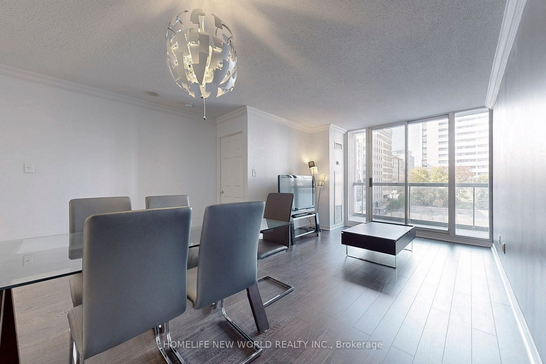 35 Merton St, #603