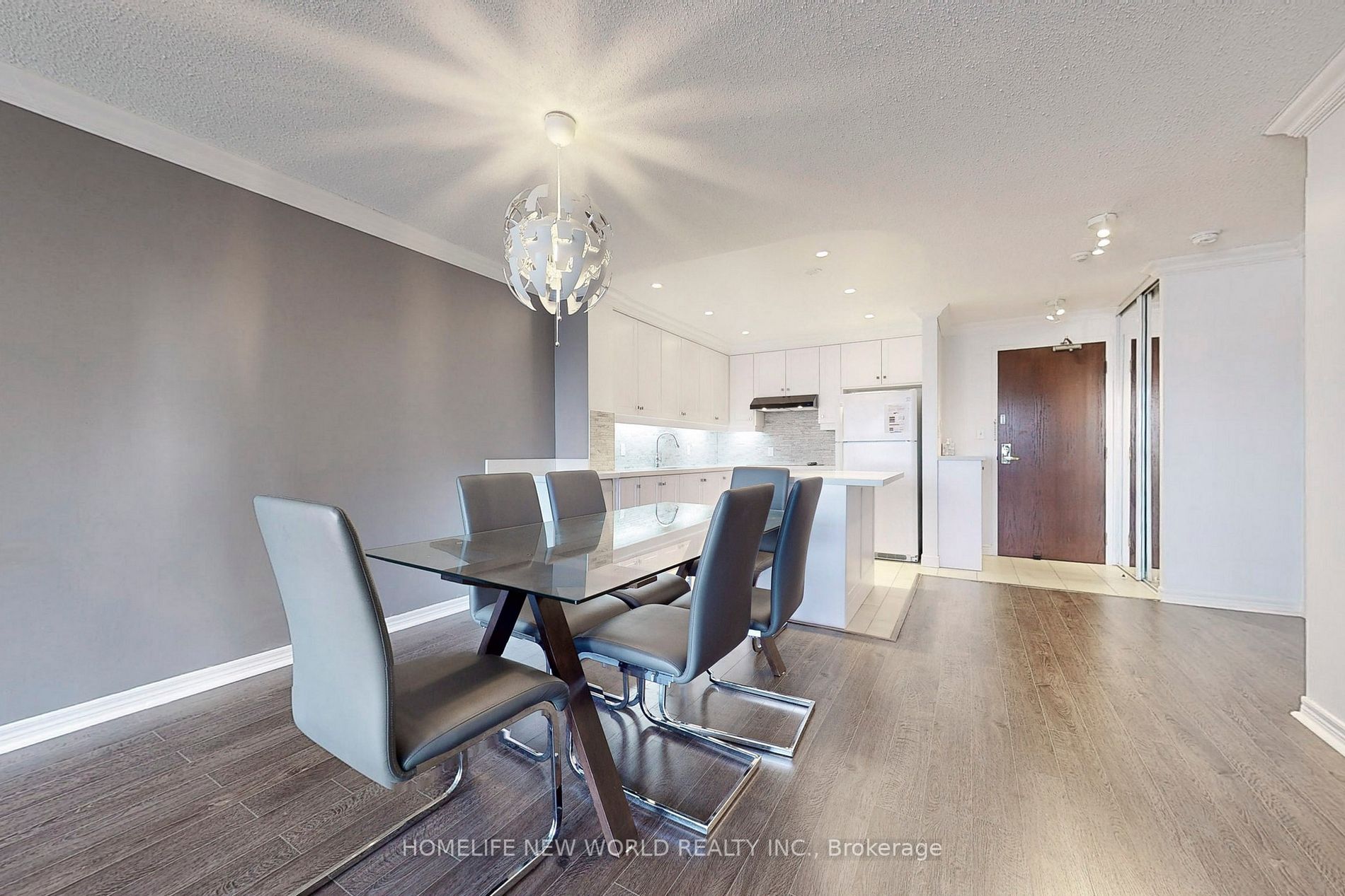 35 Merton St, #603