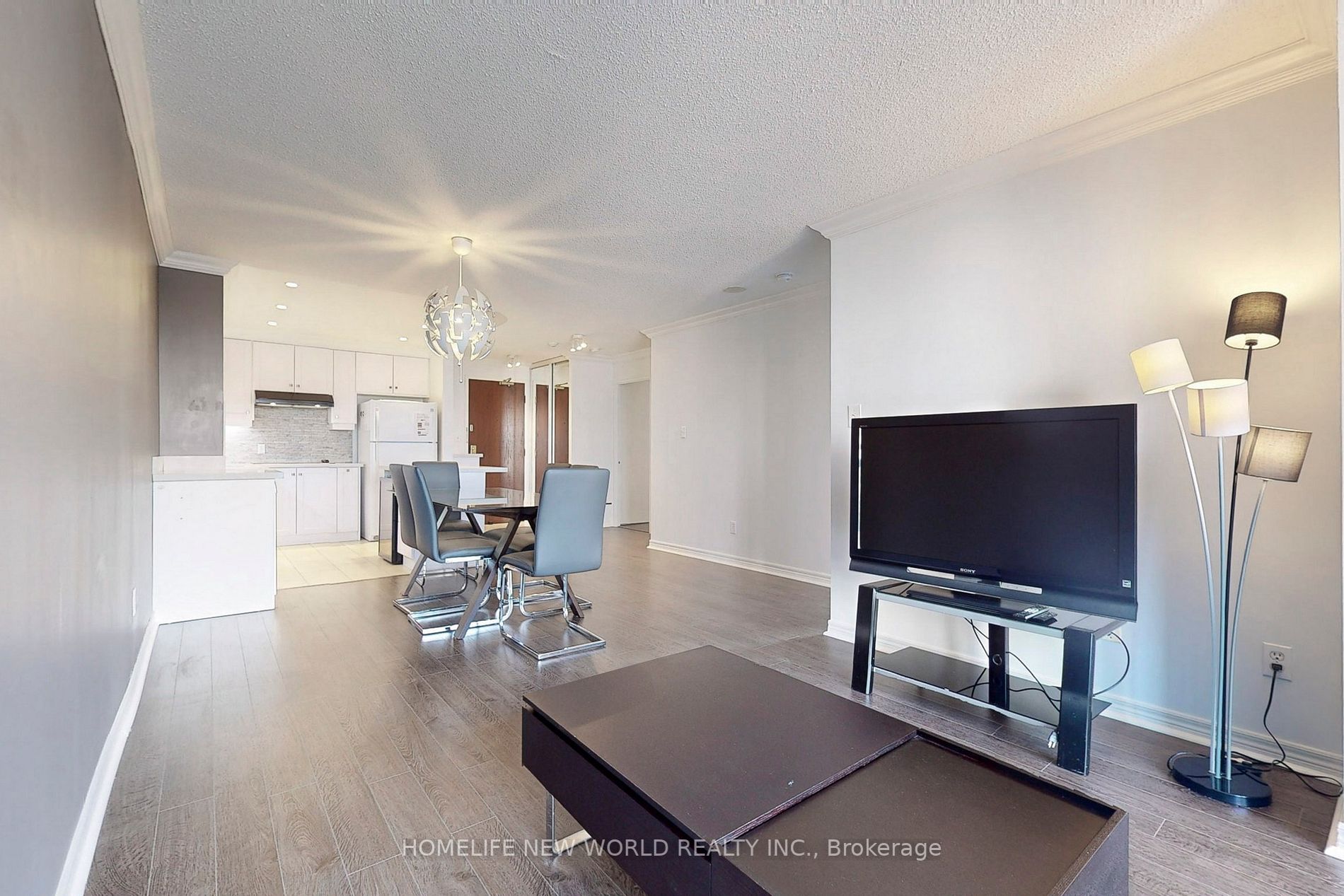 35 Merton St, #603