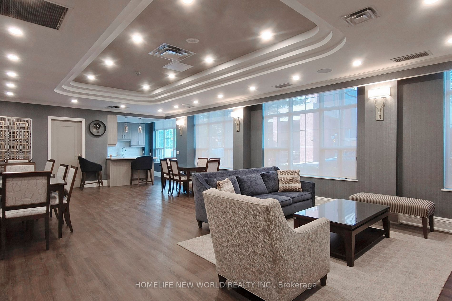 35 Merton St, #603