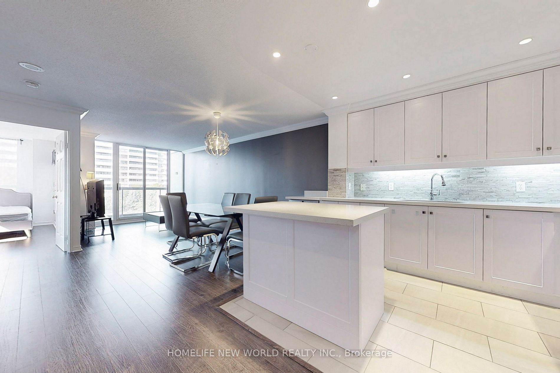 35 Merton St, #603