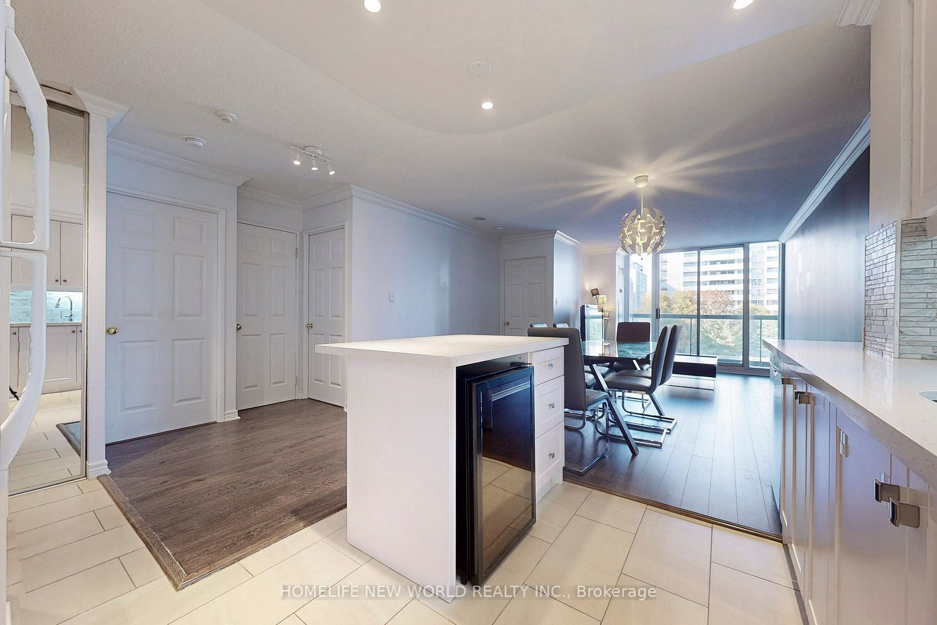 35 Merton St, #603