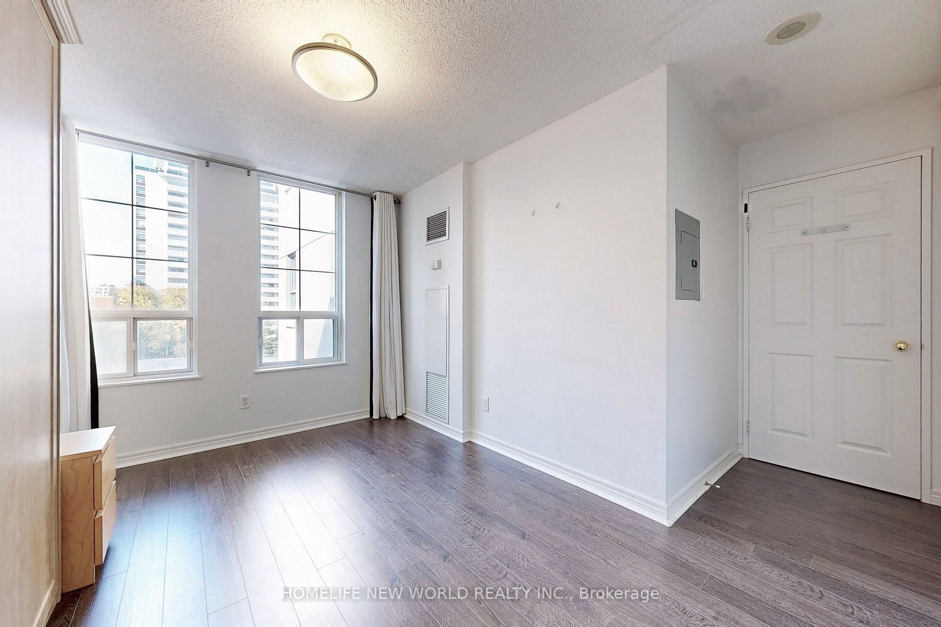 35 Merton St, #603