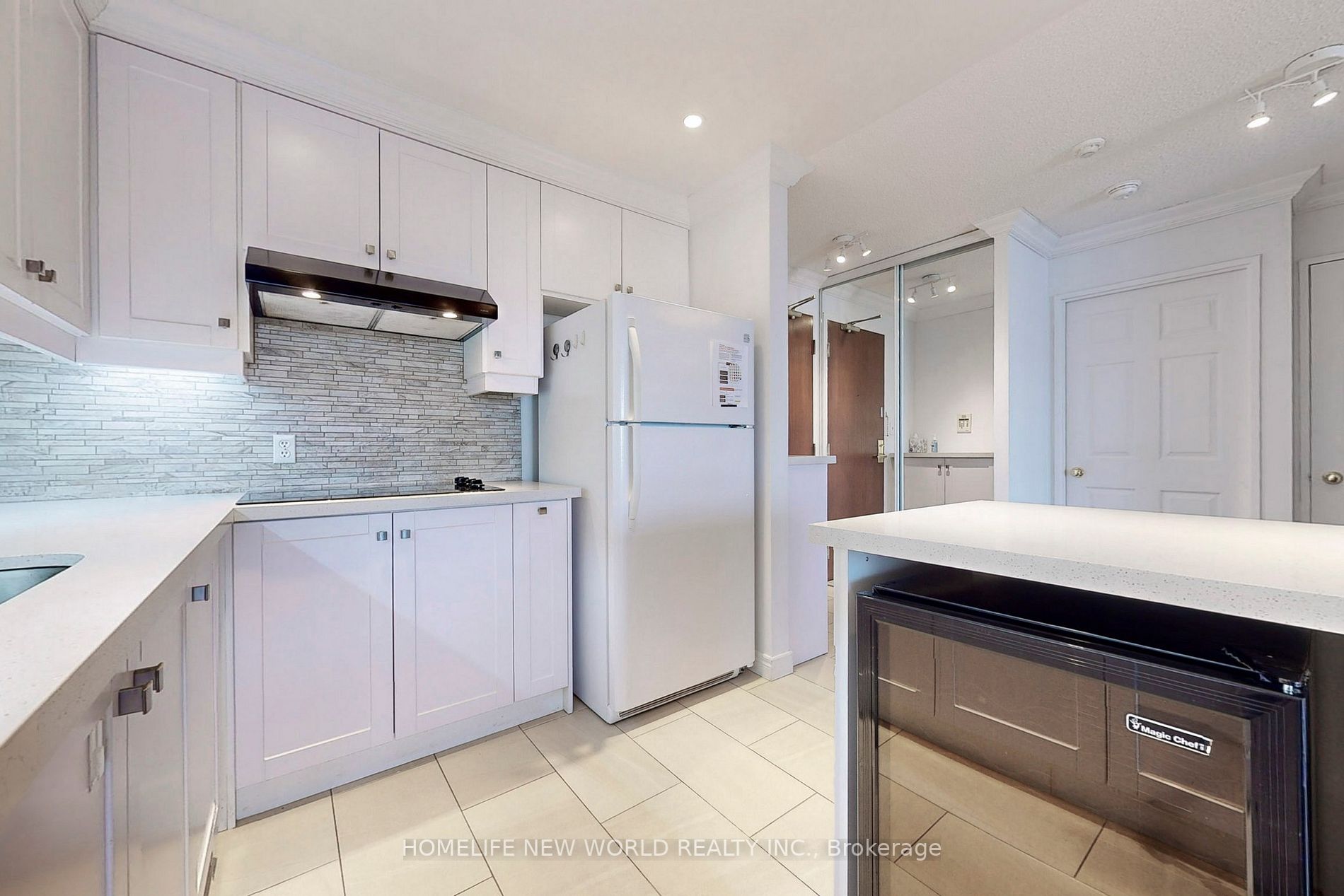 35 Merton St, #603