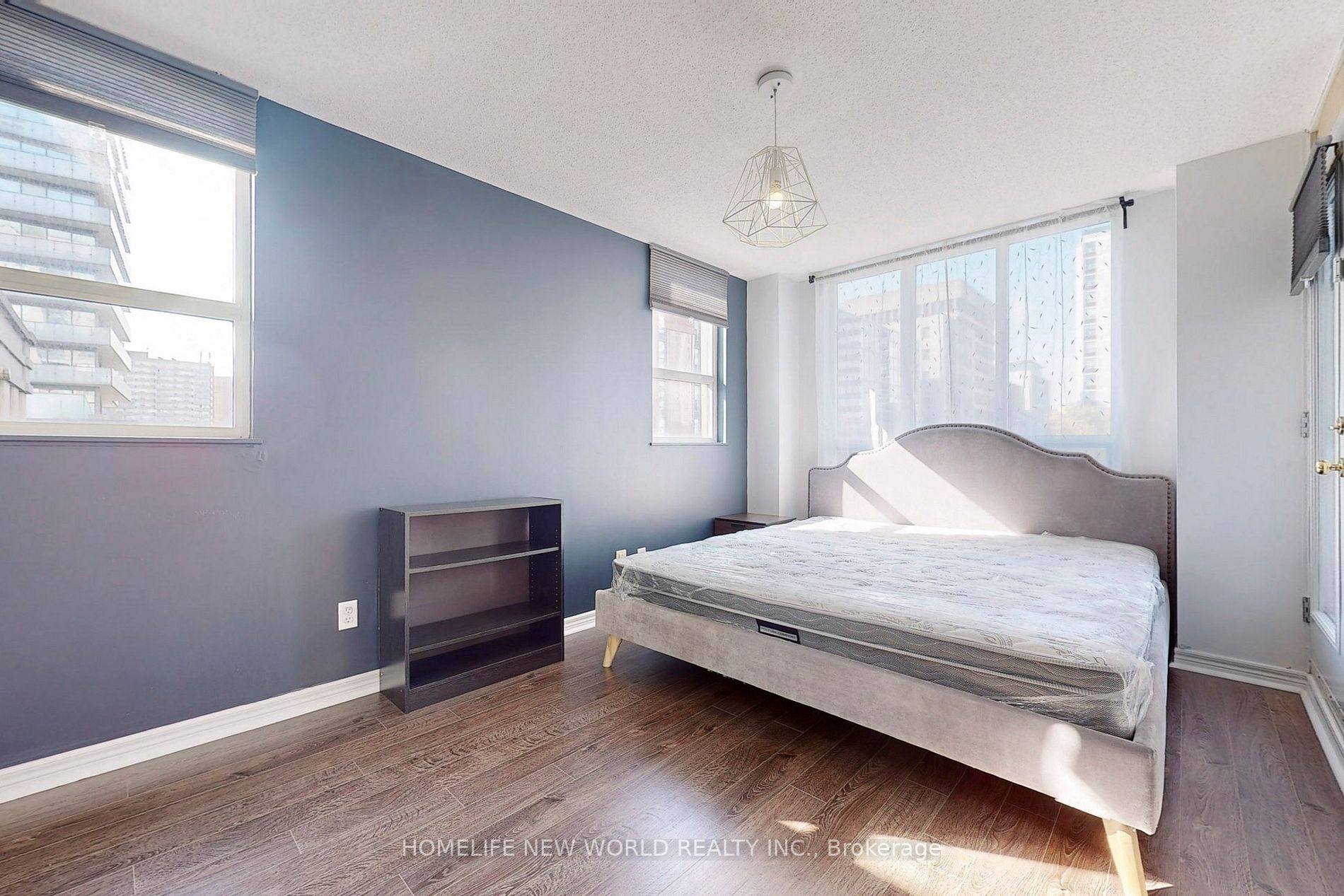 35 Merton St, #603