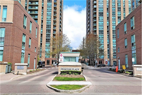 26 Olive Ave, Toronto