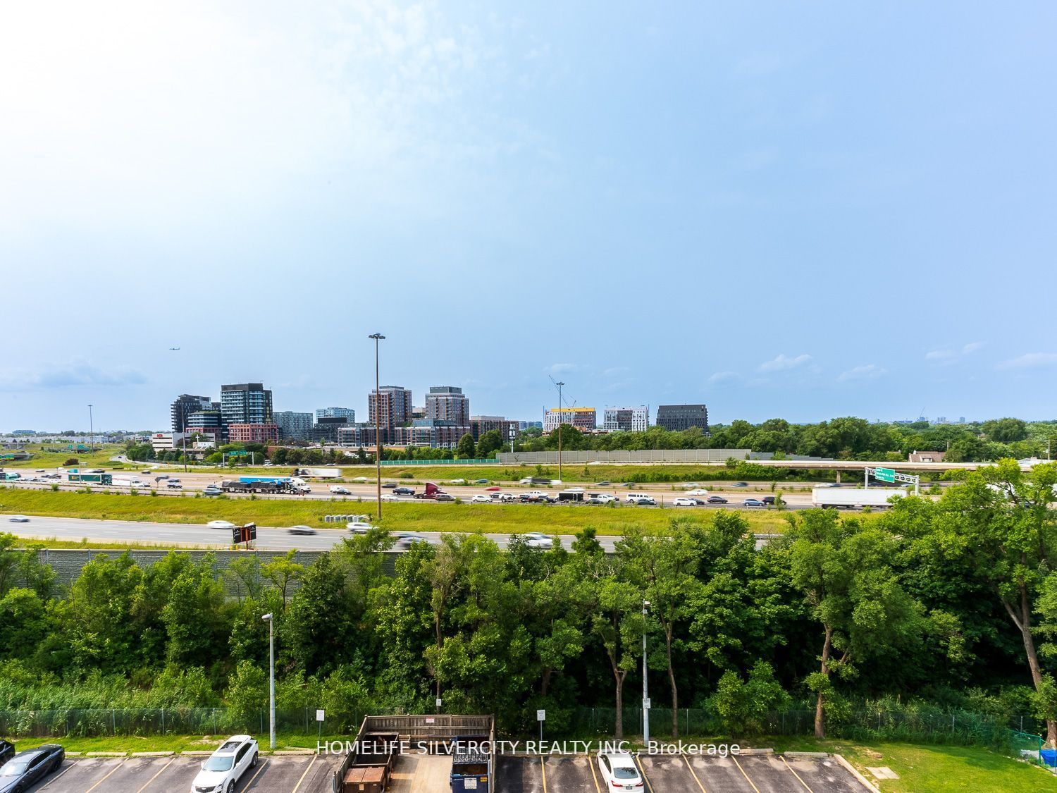 130 Neptune Dr, #708