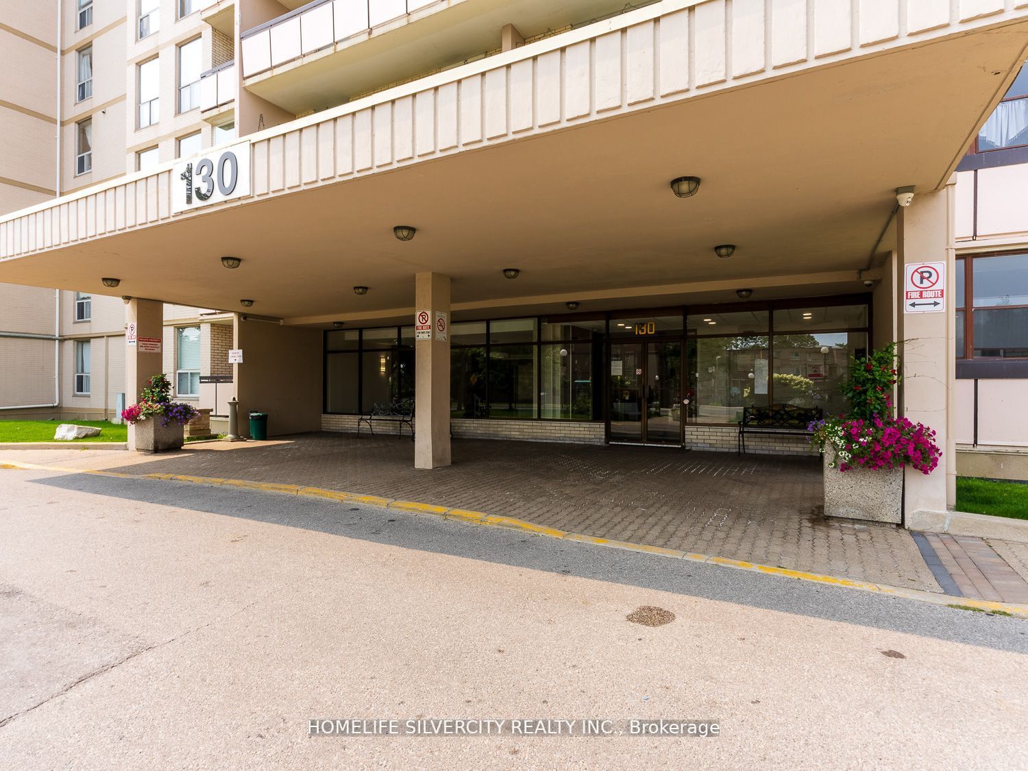 130 Neptune Dr, #708