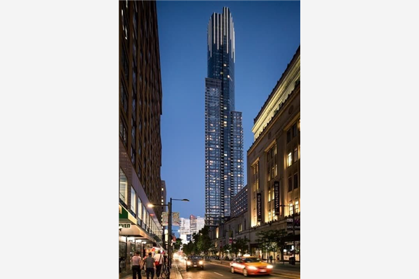 386 Yonge St, Toronto