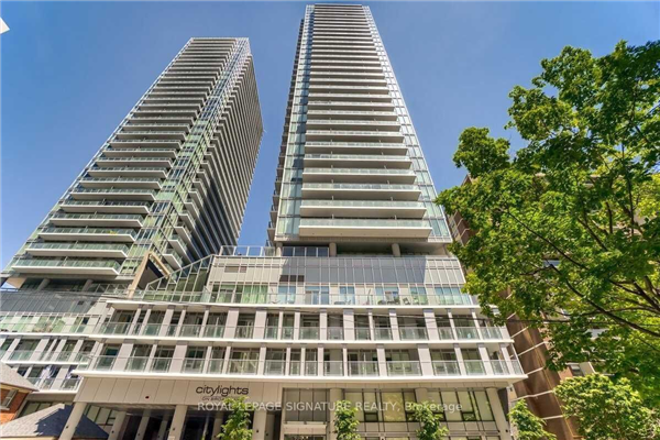195 Redpath Ave, Toronto
